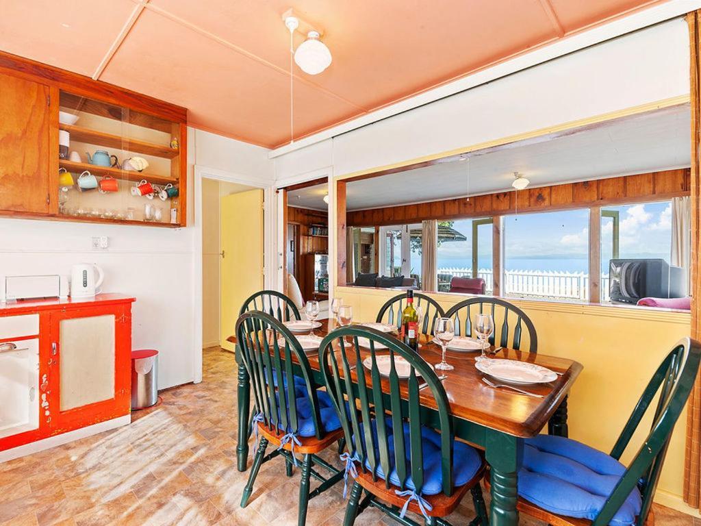 Lake Edge Cottage - Waitahanui Holiday Home المظهر الخارجي الصورة
