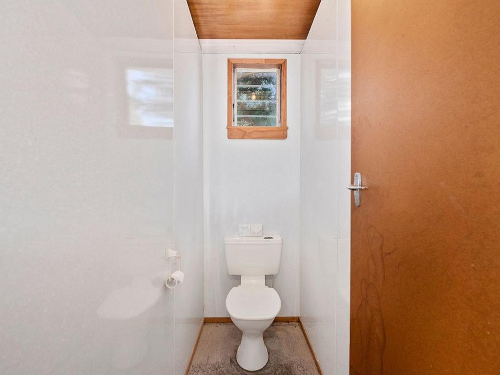 Lake Edge Cottage - Waitahanui Holiday Home المظهر الخارجي الصورة